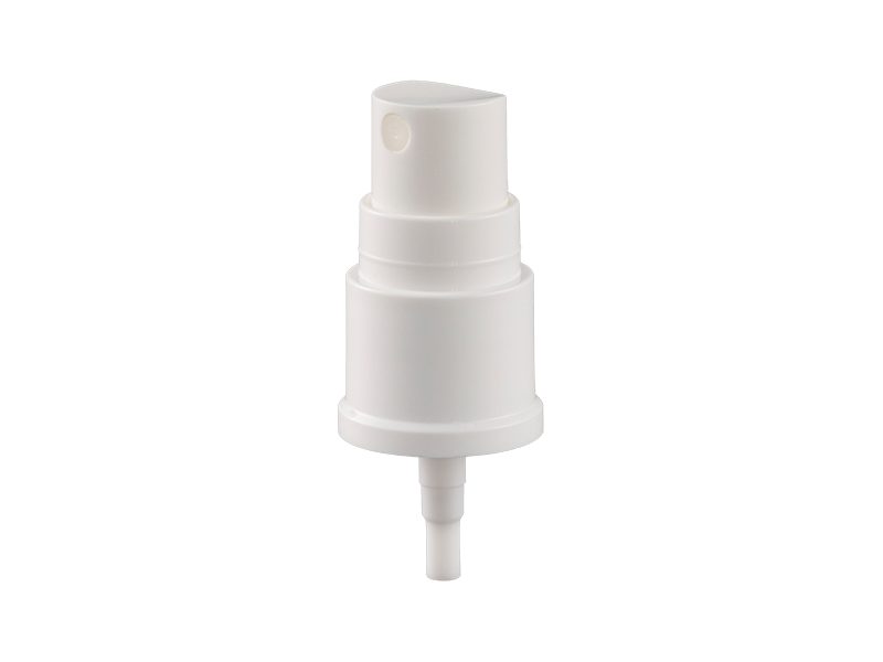 18M-flänsande Smooth Super Fin Spray Pump