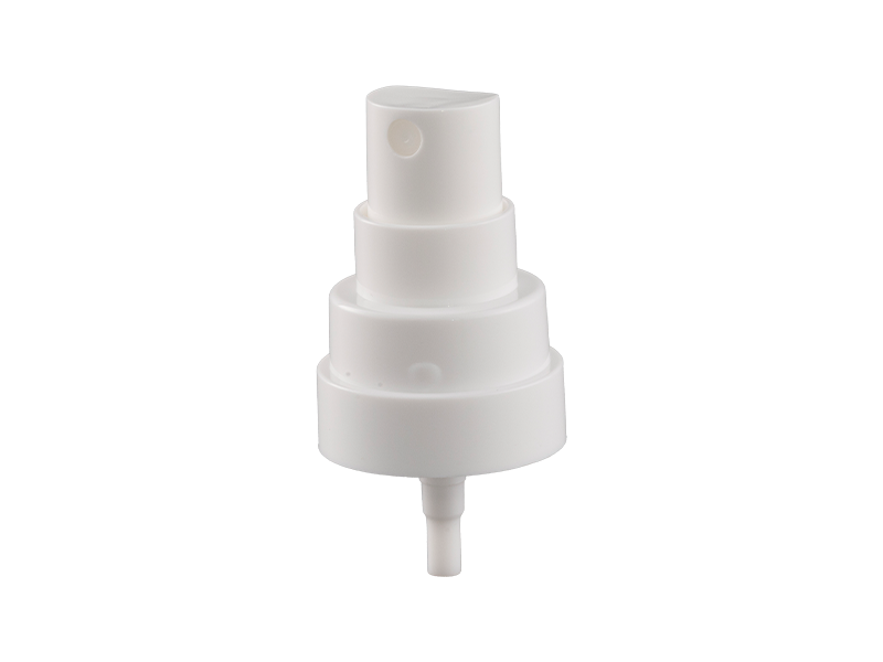 18O-flänssteg Superfin spraypump