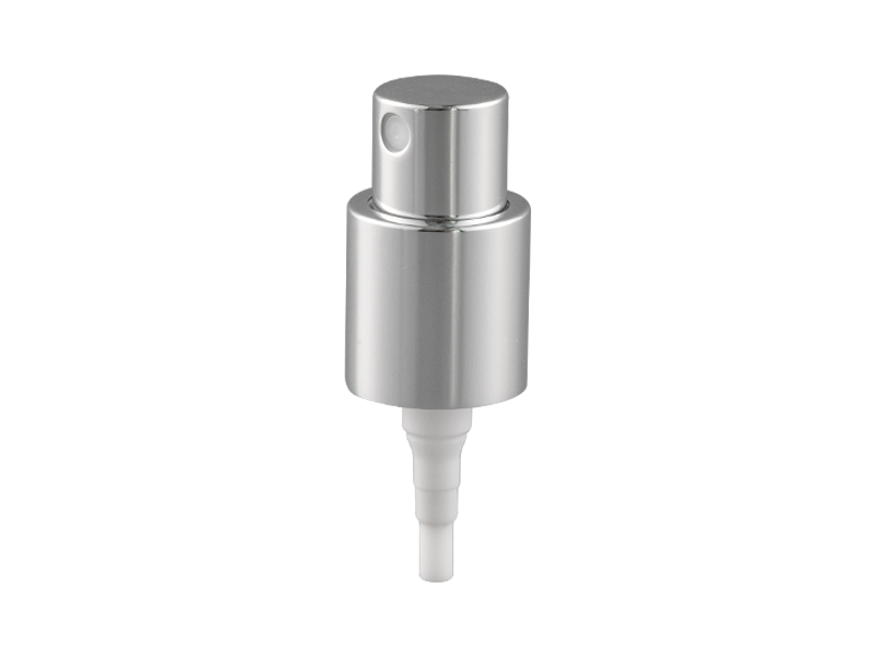 18G-Alu rak superfin spraypump