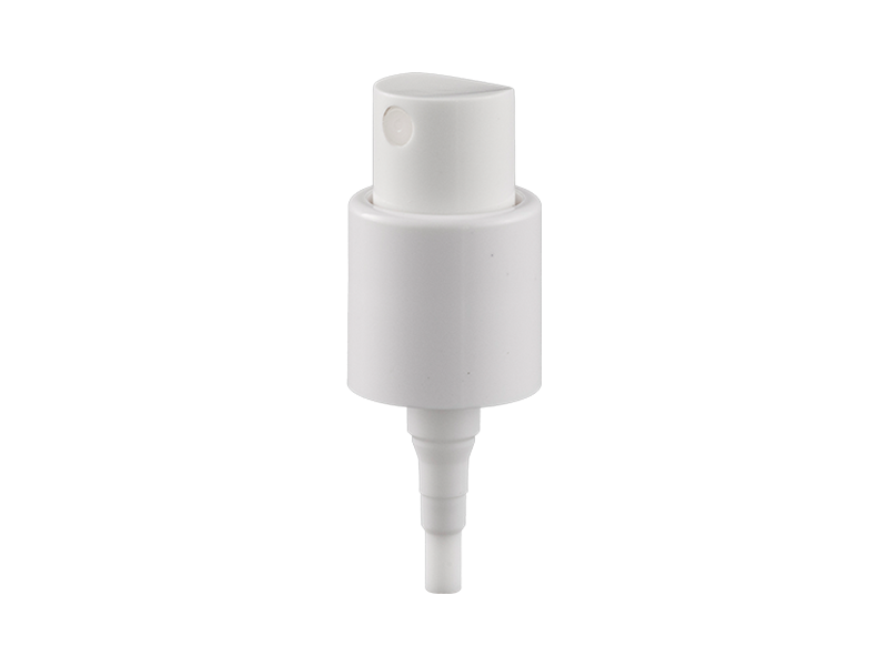 18J-PETG Plast Rak Super Fin Spray Pump
