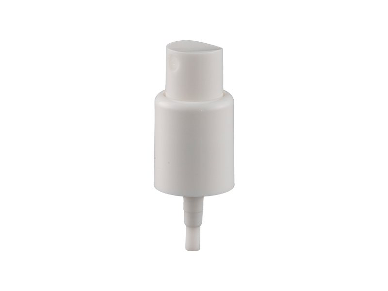 18F-PP/PCR monolager rak superfin pump