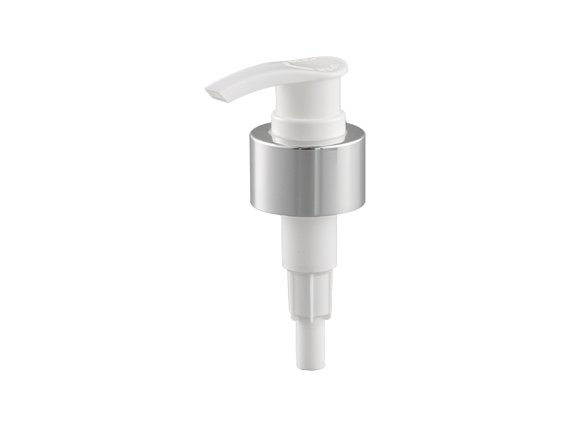 28/410-Alu Skruvpump