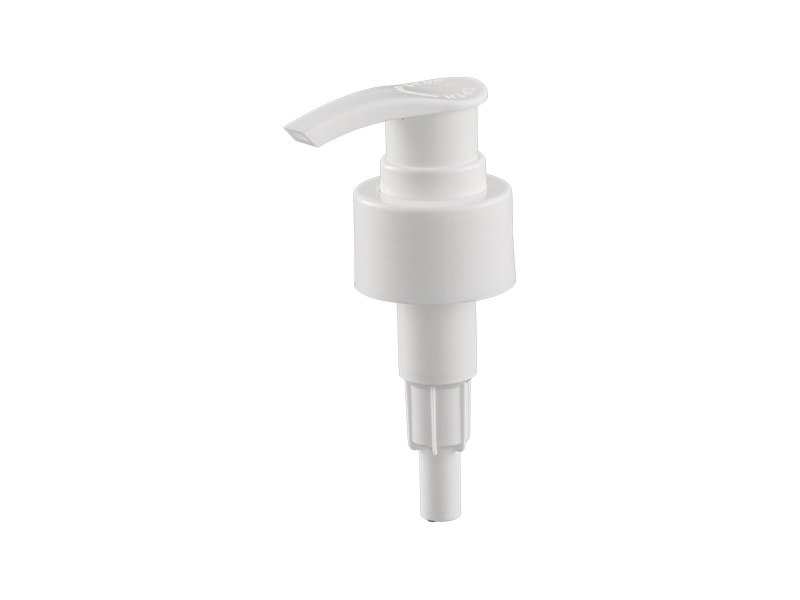 24/410-PP/PCR Smidig skruvpump