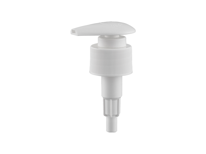 28/410-PP/PCR Spetsskruvpump